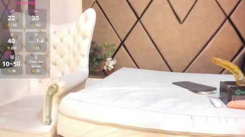 Snapshot of lunitadiva chatting on February 2025 12:44:02 PM lunitadiva online show from February 2025 12:44:02 PM