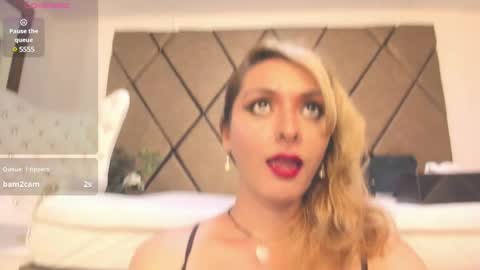 Snapshot of lunitadiva chatting on March 2025 04:10:01 PM lunitadiva online show from March 2025 04:10:01 PM