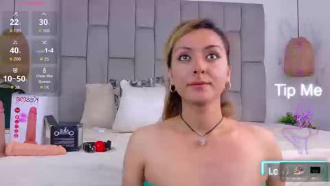 Snapshot of lunitadiva chatting on September 2025 02:07:02 PM lunitadiva online show from September 2025 02:07:02 PM