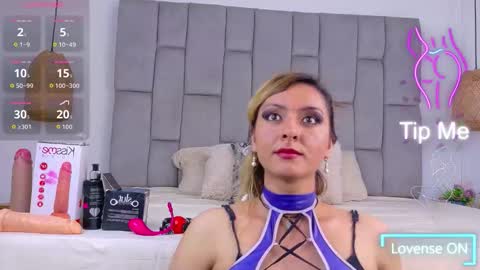 Snapshot of lunitadiva chatting on September 2025 02:40:02 PM lunitadiva online show from September 2025 02:40:02 PM