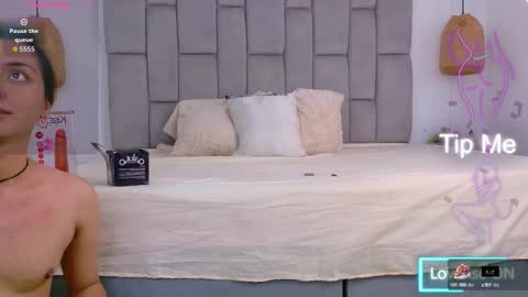 Snapshot of lunitadiva chatting on September 2025 01:24:02 PM lunitadiva online show from September 2025 01:24:02 PM