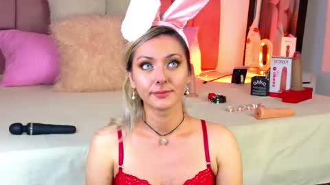 lunitadiva online show from January 2026 02:55:02 PM