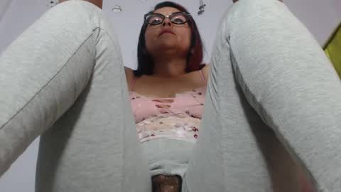 Luna Tamara online show from February 2025 03:33:02 AM