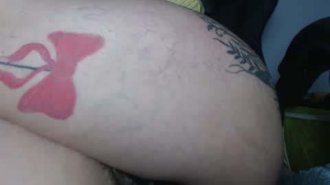 Luna Tamara online show from March 2025 08:35:01 AM