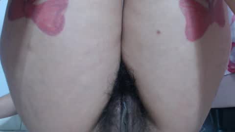 Luna Tamara online show from March 2025 10:11:02 AM