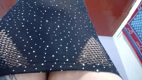 Luna Tamara online show from March 2026 04:18:02 AM