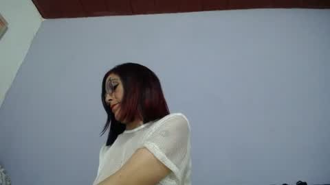 Luna Tamara online show from July 2026 04:05:02 AM