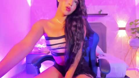 L U N A  online show from May 2026 12:33:02 PM