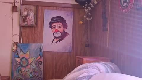 lunna_naughty online show from July 2026 05:10:02 AM