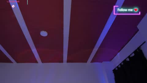 Snapshot of lunna_roosee chatting on February 2026 05:19:01 AM LUNA ROSE online show from February 2026 05:19:01 AM