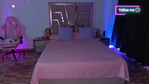 Snapshot of lunna_roosee chatting on March 2026 03:44:01 AM LUNA ROSE online show from March 2026 03:44:01 AM