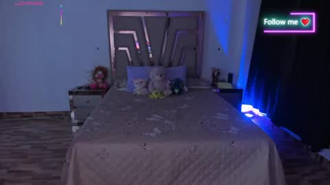 Snapshot of lunna_roosee chatting on March 2026 03:22:02 AM LUNA ROSE online show from March 2026 03:22:02 AM