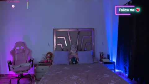 Snapshot of lunna_roosee chatting on March 2026 03:42:02 AM LUNA ROSE online show from March 2026 03:42:02 AM