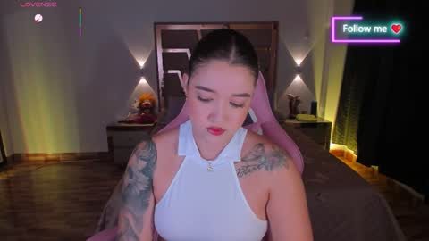 Snapshot of lunna_roosee chatting on March 2026 03:55:01 AM LUNA ROSE online show from March 2026 03:55:01 AM