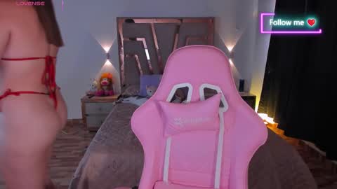 Snapshot of lunna_roosee chatting on March 2026 06:40:02 PM LUNA ROSE online show from March 2026 06:40:02 PM