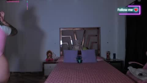 Snapshot of lunna_roosee chatting on April 2026 03:01:01 AM LUNA ROSE online show from April 2026 03:01:01 AM