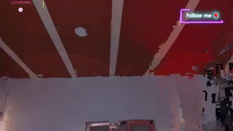 LUNA ROSE online show from April 2026 05:03:01 AM