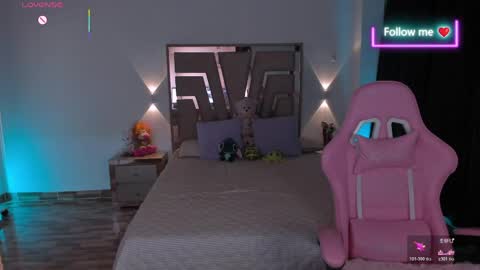 LUNA ROSE online show from May 2026 03:26:01 AM