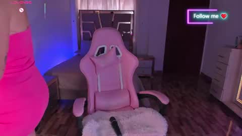 LUNA ROSE online show from July 2026 06:21:01 PM