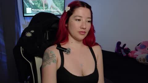 Snapshot of lunnaa1_ chatting on September 2025 02:48:02 AM Luna online show from September 2025 02:48:02 AM