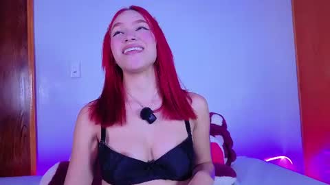 L U N N A online show from July 2026 09:35:01 PM