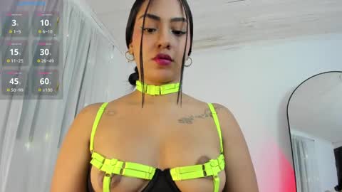 lunnasweet1 online show from May 2026 12:07:01 AM