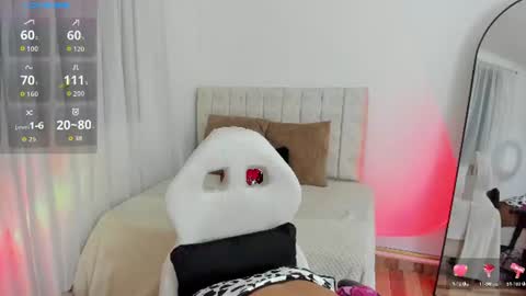 lunnasweet1 online show from July 2026 12:46:01 AM
