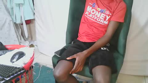 luoislove online show from March 2026 09:25:02 AM