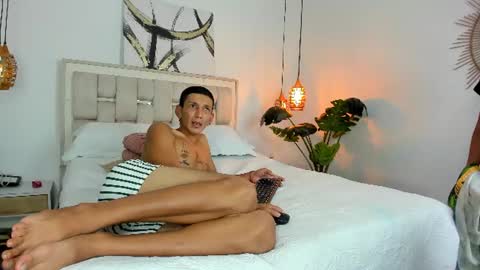 lupe and ostin online show from July 2026 04:19:01 AM