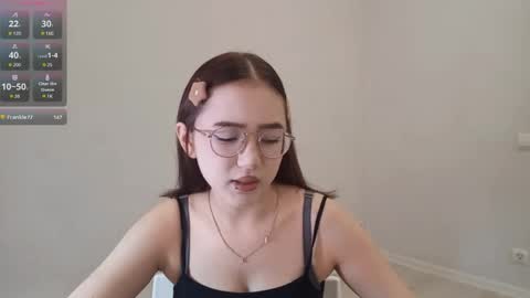 Roxie online show from May 2026 01:17:02 PM