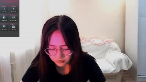 Roxie online show from June 2026 01:04:02 PM