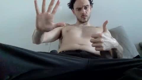 Snapshot of lupine_666 chatting on December 2024 01:03:02 PM Lupine online show from December 2024 01:03:02 PM