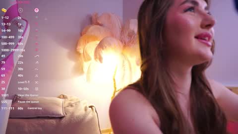 Snapshot of lureofeva_ chatting on February 2026 09:40:02 PM Eva Next stream - Friday 3pm-11pm EST online show from February 2026 09:40:02 PM