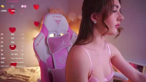 Snapshot of lureofeva_ chatting on February 2026 08:59:02 PM Eva Next stream - Friday 3pm-11pm EST online show from February 2026 08:59:02 PM