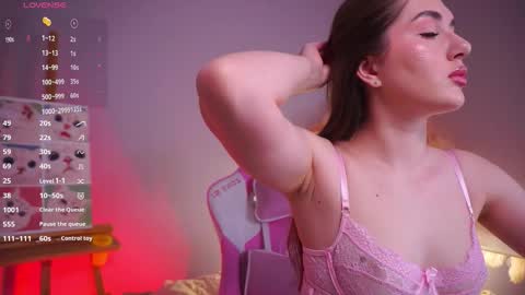 Snapshot of lureofeva_ chatting on February 2026 08:51:01 PM Eva Next stream - Friday 3pm-11pm EST online show from February 2026 08:51:01 PM