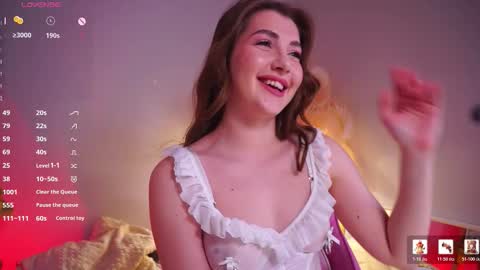 Snapshot of lureofeva_ chatting on February 2026 09:01:01 PM Eva Next stream - Friday 3pm-11pm EST online show from February 2026 09:01:01 PM