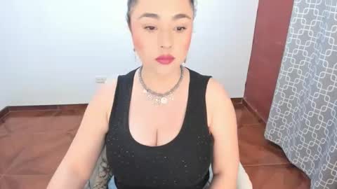 PAULINA online show from January 2026 10:37:02 PM