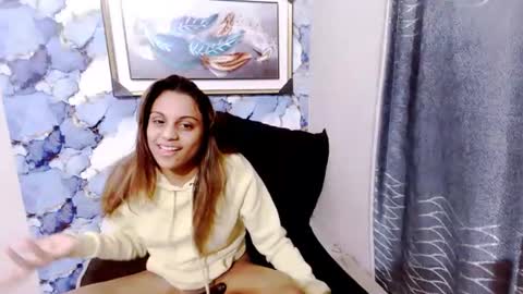 luscious_lexy online show from June 2026 04:59:01 AM