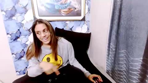 luscious_lexy online show from June 2026 05:19:02 AM