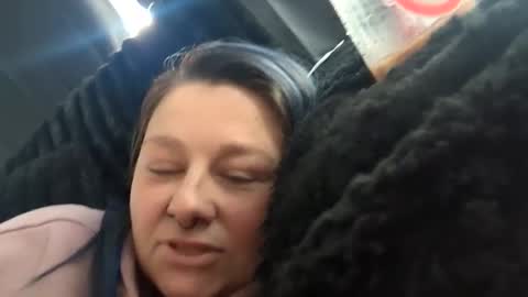 Luscious Lynn online show from November 2025 07:47:01 PM