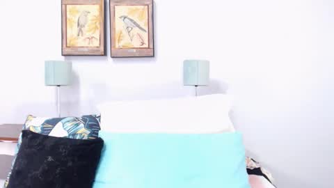 lusciousboobzz online show from November 2025 08:25:01 AM