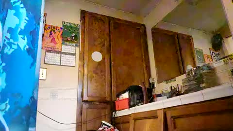 .Clarissa. Follow me on Instagram   miss buns  online show from February 2025 10:20:01 PM