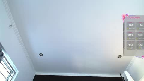 lusciouslipsxx online show from May 2026 06:31:02 AM