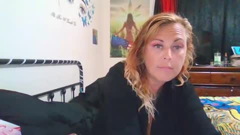 Destiny Layman online show from July 2026 03:32:01 AM