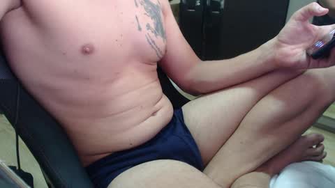 lushboy90 online show from March 2025 05:59:02 AM