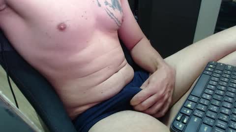 lushboy90 online show from November 2025 08:47:02 AM