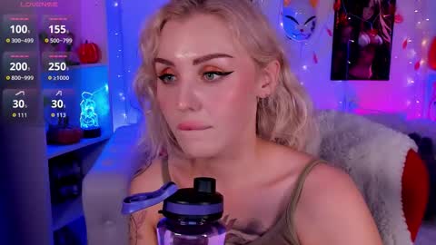 Snapshot of lushcherry chatting on October 2025 07:36:02 PM your sweet Liana online show from October 2025 07:36:02 PM