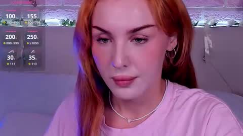 Snapshot of lushcherry chatting on November 2025 08:27:02 PM your sweet Liana online show from November 2025 08:27:02 PM