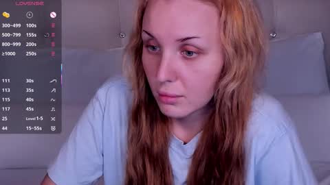 Snapshot of lushcherry chatting on December 2025 11:45:01 PM your sweet Liana online show from December 2025 11:45:01 PM