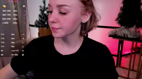 Snapshot of lushcherry chatting on December 2025 07:09:01 PM your sweet Liana online show from December 2025 07:09:01 PM